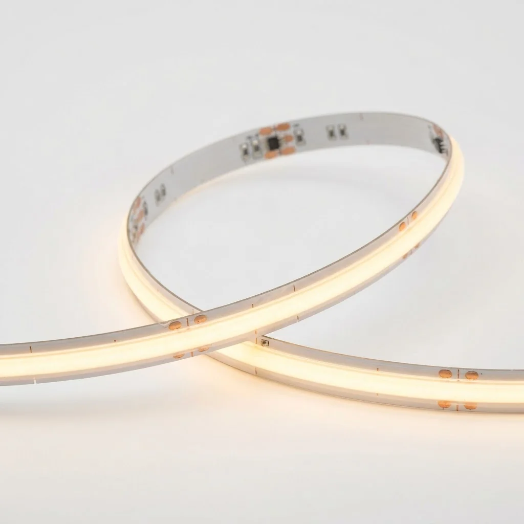LED Strips COB CSP SMD 2835 5050