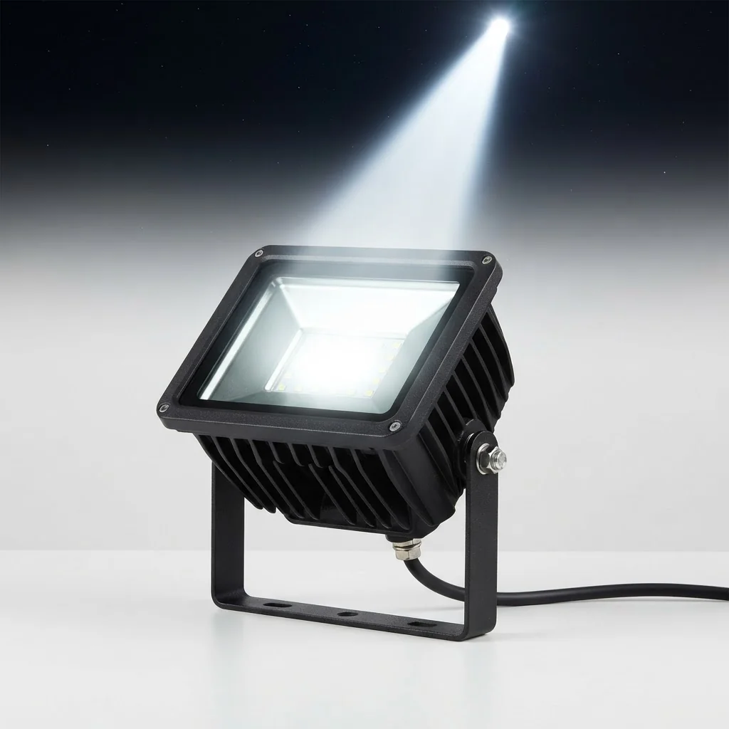 LED High Bay Industrial Light 100W-300W IP65